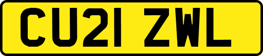 CU21ZWL
