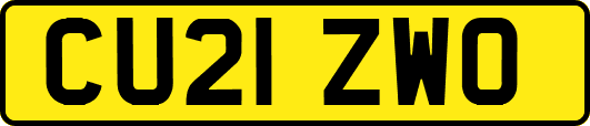 CU21ZWO