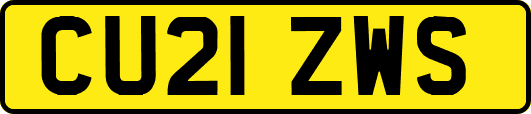 CU21ZWS
