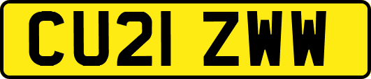 CU21ZWW