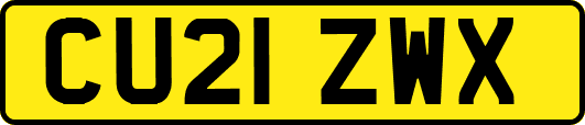 CU21ZWX