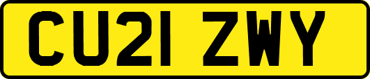 CU21ZWY