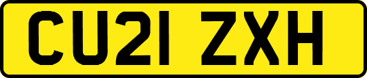 CU21ZXH