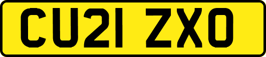 CU21ZXO