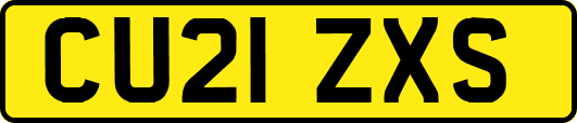 CU21ZXS