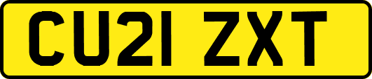 CU21ZXT