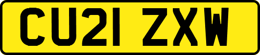 CU21ZXW