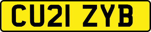 CU21ZYB