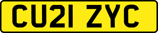 CU21ZYC