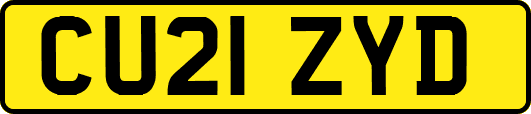CU21ZYD