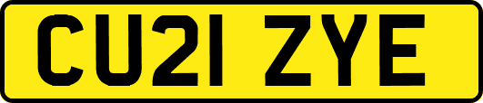 CU21ZYE
