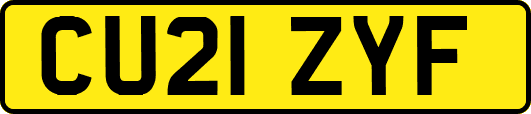 CU21ZYF