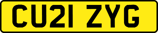 CU21ZYG