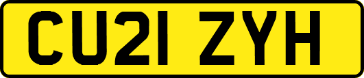 CU21ZYH