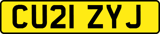 CU21ZYJ