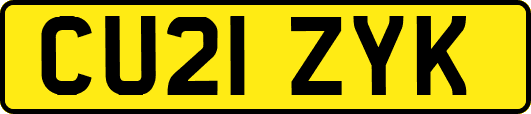 CU21ZYK