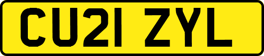 CU21ZYL