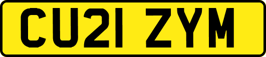 CU21ZYM