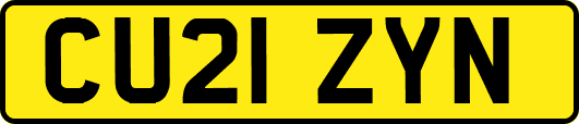 CU21ZYN