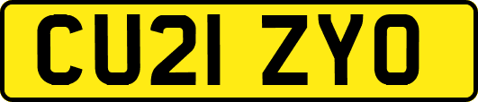 CU21ZYO