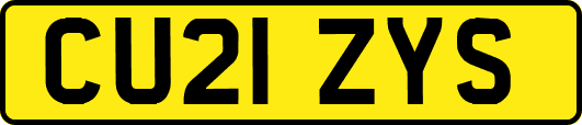 CU21ZYS