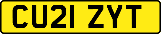 CU21ZYT