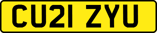 CU21ZYU