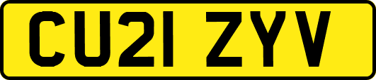 CU21ZYV