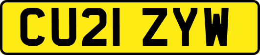 CU21ZYW