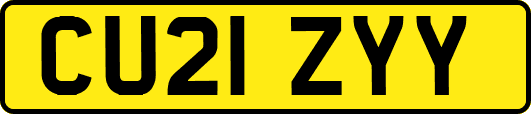 CU21ZYY
