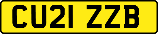 CU21ZZB