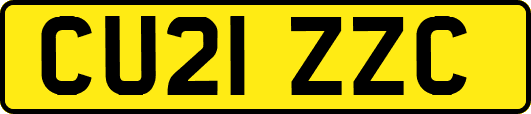 CU21ZZC