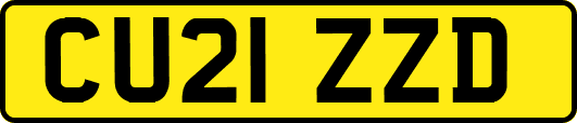 CU21ZZD