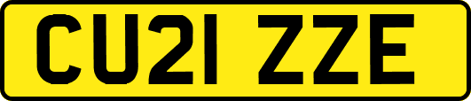 CU21ZZE