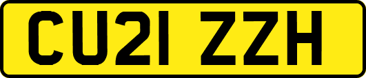 CU21ZZH