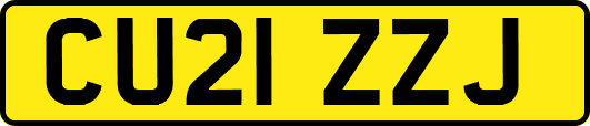 CU21ZZJ