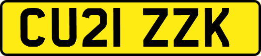 CU21ZZK