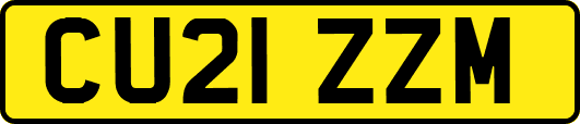 CU21ZZM