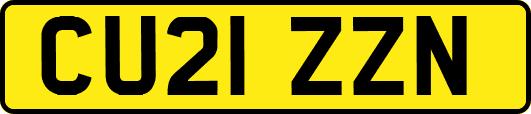 CU21ZZN