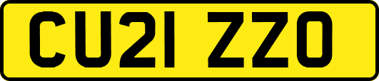 CU21ZZO
