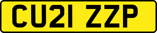 CU21ZZP