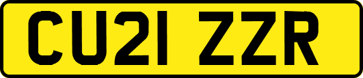 CU21ZZR