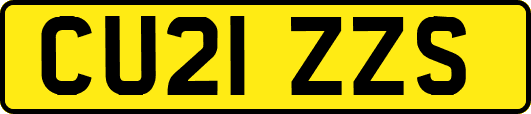 CU21ZZS