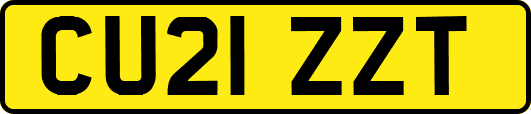 CU21ZZT