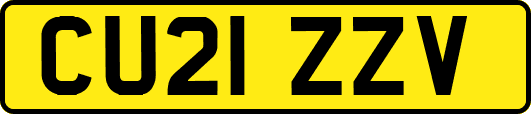 CU21ZZV