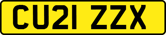 CU21ZZX