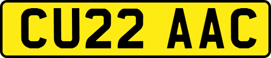 CU22AAC