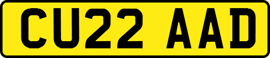 CU22AAD