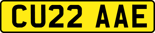 CU22AAE