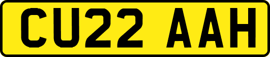 CU22AAH